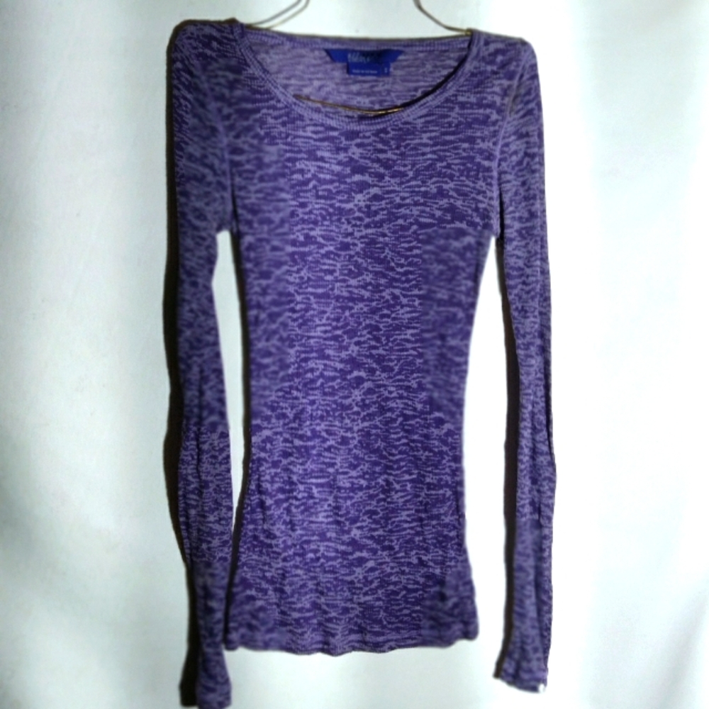 Miley cyrus max small long sleeve